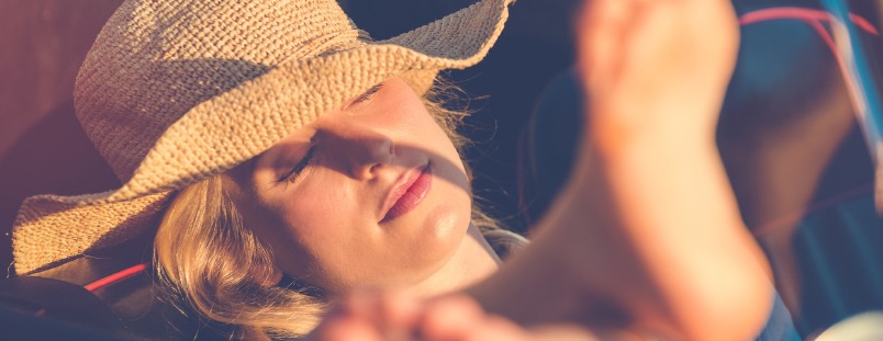 La sieste renforce votre vigilence